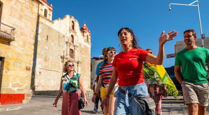 Intrepid Travel Included in Time Magazine’s ‘100 Most Influential Companies’ List Intrepid Travel Time Magazine