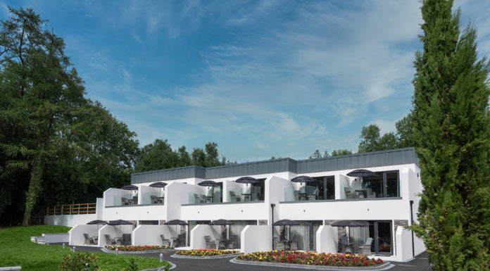 Killyhevlin Hotel Unveils New Luxurious Lakeland Studios