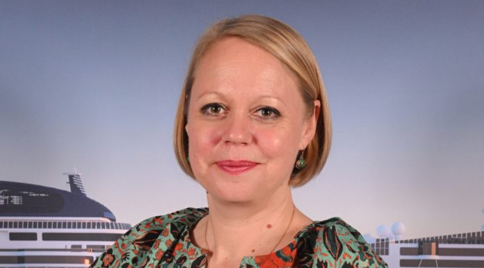 MSC Cruises Appoints Lucy Ellis as Chief Communications Officer MSC Cruises Chief Communications Officer