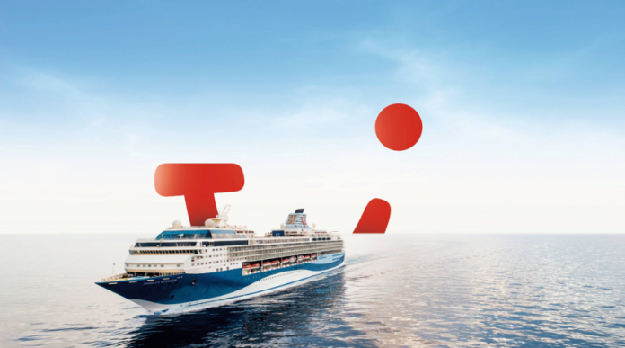 Marella Cruises TUI