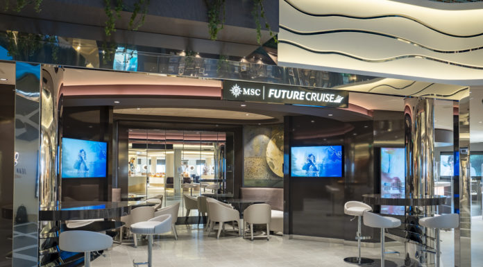 MSC Cruises Introduces Improved ‘Future Cruise Programme’ to Benefit Travel Agents MSC Cruises Future Programme