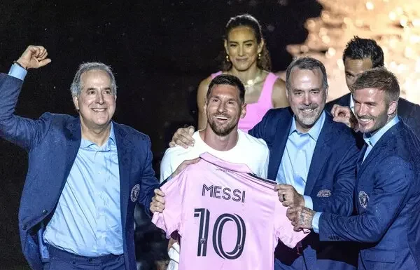 Lionel Messi Arrival Expected to Transform Miami Tourism Lionel Messi arrival