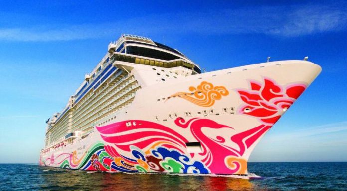 NCL Announces Bonus Commission for Agents on NCL Europe Cruises Booked in August Norwegian Joy ship upgrade