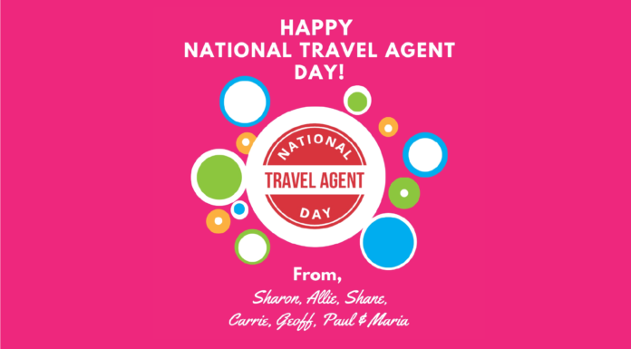 Still Time to Win in ITTN’s Agent Bonanza for National Travel Agent Day