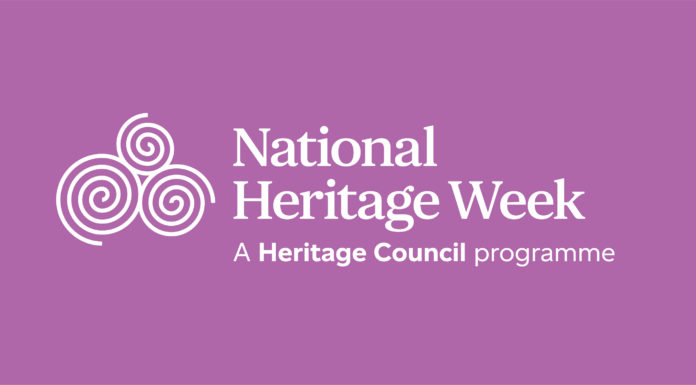 Irish Landmark Trust to Throw Doors Open for National Heritage Week