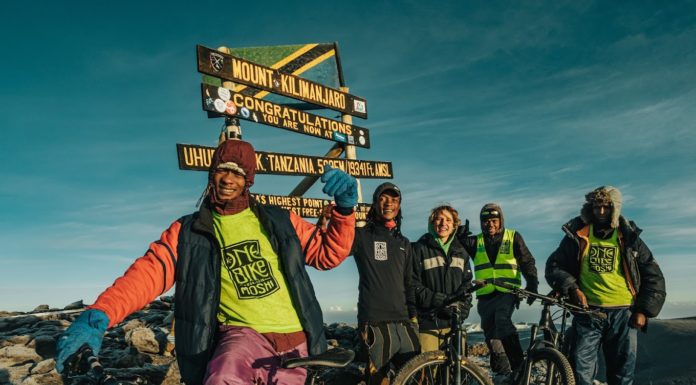 Adventure Tour Operator Explore Launches Foundation to Support Local Community Projects Explore Foundation projects"