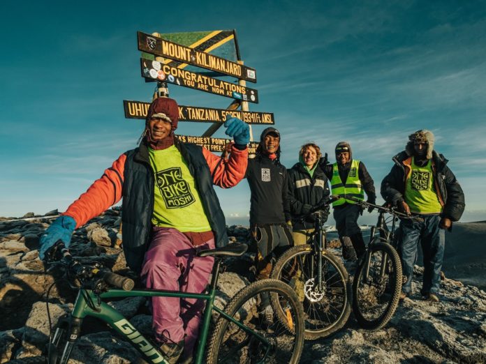 Explore Foundation projects