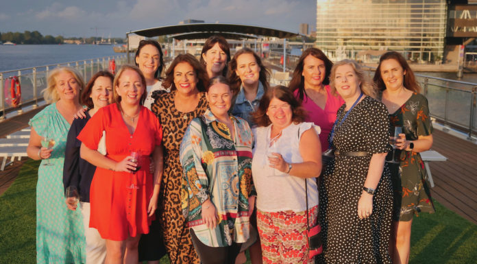 River Cruise Fam Onboard Travelmarvel’s Capella Travelmarvel Capella river cruise fam