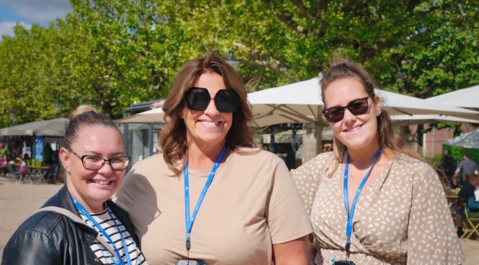 Travelmarvel Fam Trip – Amsterdam to Cologne by River Cruise Travelmarvel Fam Trip