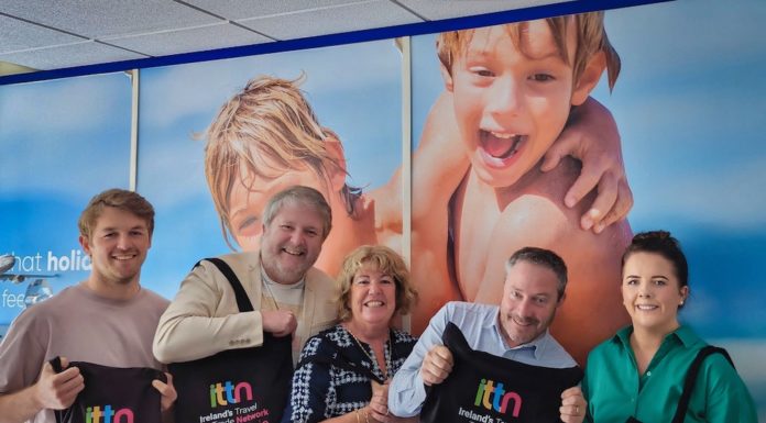 Happy National Travel Agent Day Sunway