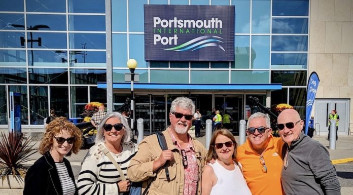 ITTN Onboard Explora Journeys, MSC’s New Luxury Brand Explora Fam - Irish Travel Trade