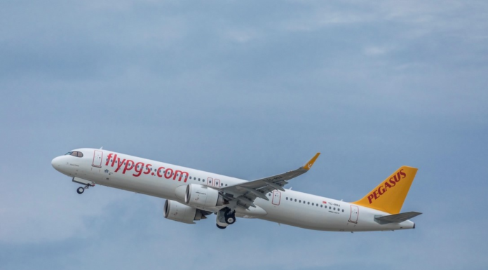 Pegasus Airlines Enhances Green Credentials with New Airbus Order Pegasus Airlines green credentials
