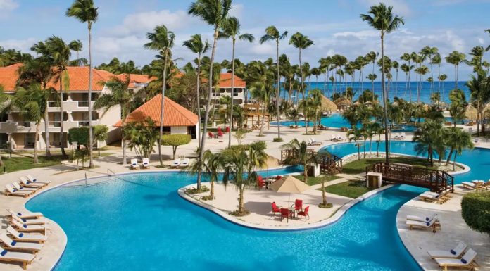 Playa Hotels & Resorts Opens Two New Properties in Dominican Republic Playa Hotels & Resorts Dominican Republic