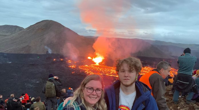OBEO Travel – the Experts on Iceland – Shares Volcanic Eruption Update Iceland volcanic eruption update