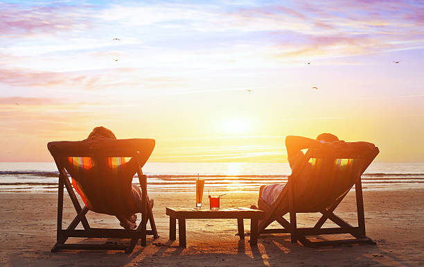 Survey Finds Nearly 30% of Irish Adults Plan to Retire Abroad Irish Adults retire in Abroad