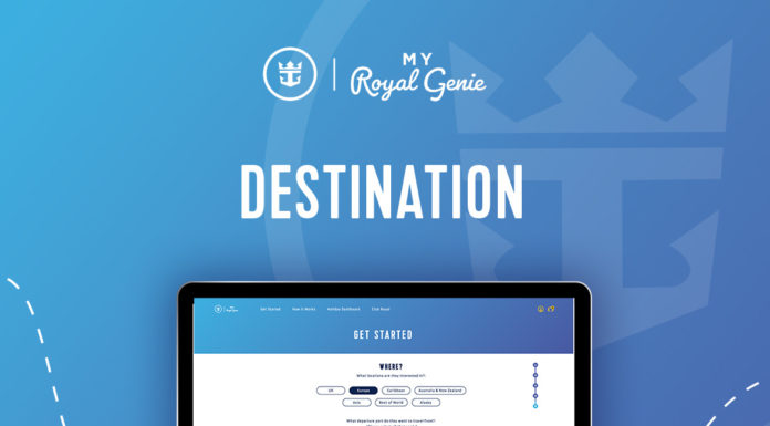 Royal Caribbean Launches New Selling Tool for Agents