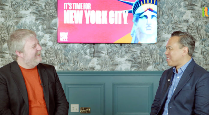 Circle Line Sightseeing Cruises – NYC