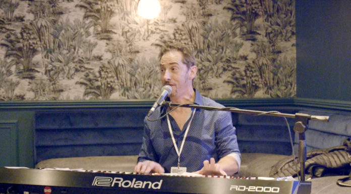 Shake, Rattle & Roll Pianos in NYC NYC live music venues