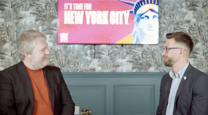 Arrive in “Mint Condition” with JetBlue – ITTN chats to NYC’s Hometown Airline JetBlue with NYC Tourism + Conventions