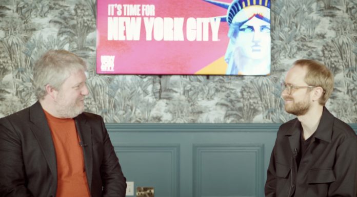 Whitney Museum of American Art & ITTN