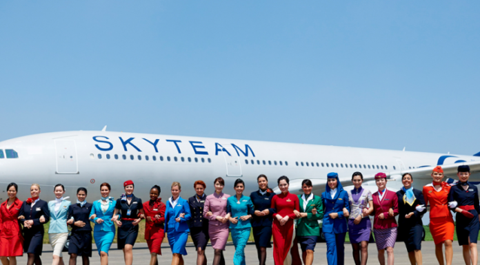 SkyTeam Launches Online Tool for Carry-On Bag Checks SkyTeam 2