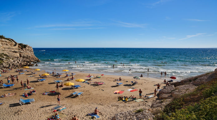 Nine Beaches and Coves of Salou Best Places to Visit in Salou