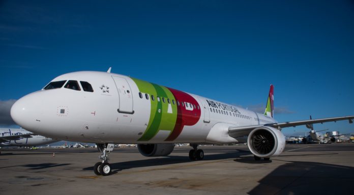Aer Lingus Owner IAG Joins Lufthansa and Air France-KLM in Race for TAP Air Portugal Stake TAP Air Portugal Papal Blessing