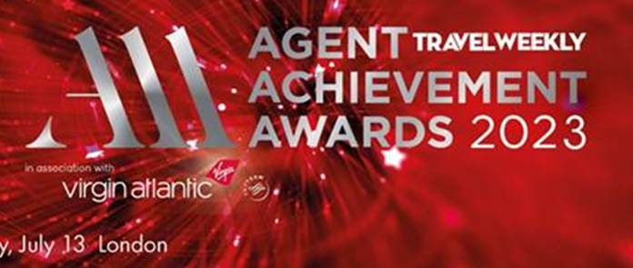 Cassidy Travel Wins Travel Weekly Agent Achievement Award for Ireland Cassidy Travel Agent Achievement Award