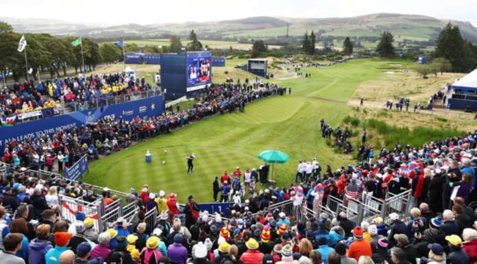 2023 Solheim Cup Set for Spain Solheim Cup Spain