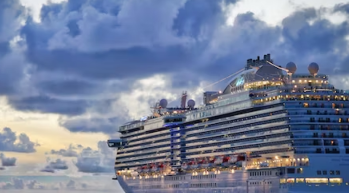 Demand For Cruise Holidays Rises cruise holidays