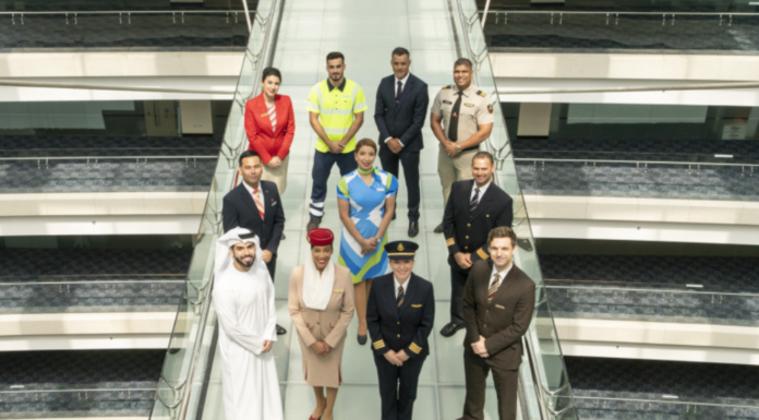Emirates Group Ramps Up Recruitment Globally Emirates Group recruitment