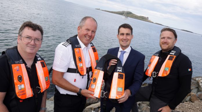 Water Safety Message Urged Ahead of August Bank Holiday