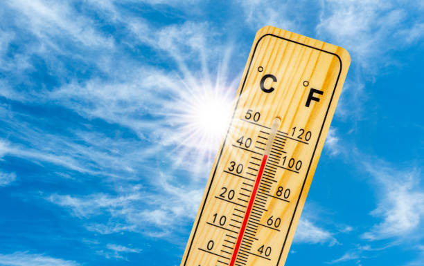 European Heatwave: ITAA says People Should Travel, but ‘Be Sensible’ European heatwave travel