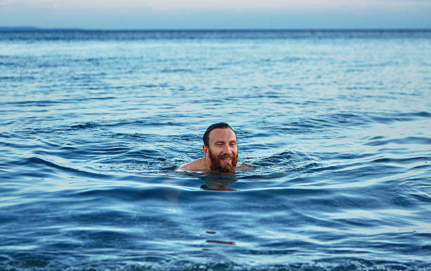 Dublin’s Marker Hotel Launches ‘Wild Swimming’ Package