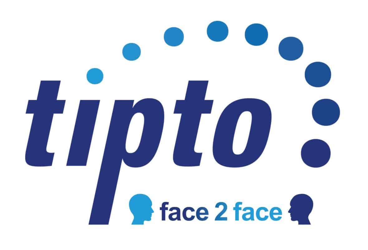 TIPTO supplier member