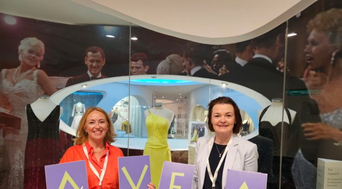 AVEA to Showcase ‘World Class Experiences’ at Annual Conference in October