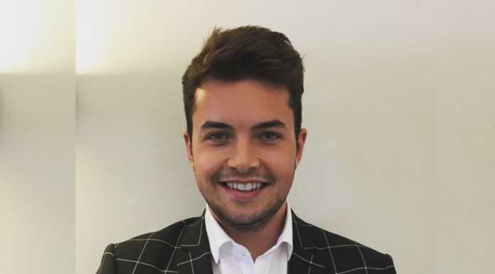 Alexander Keech Leaving Etihad for New Position with Daa Etihad Airways