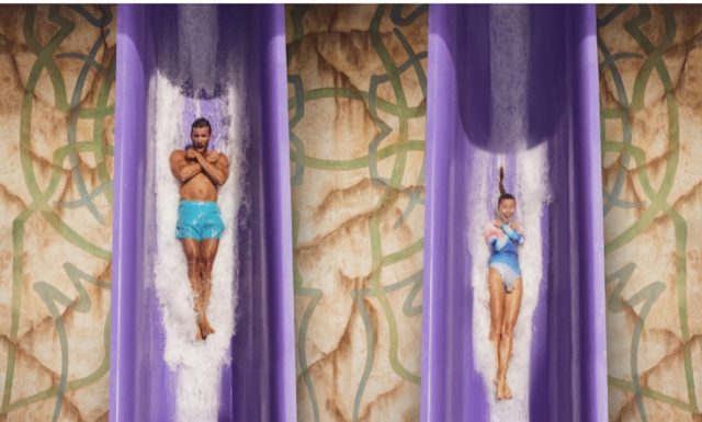 Aquaventure at Atlantis Dubai Launches ‘Sunset Saturdays’ Guest Entertainment Programme Atlantis Dubai water adventures