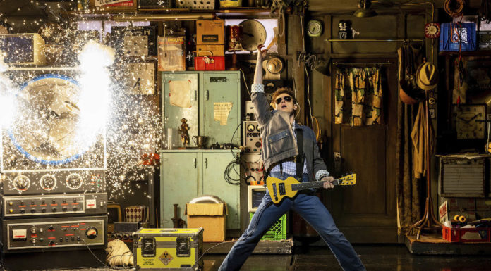 Great Scott! New York City Tourism Announces 2-for-1 Tickets for NYC Broadway Week