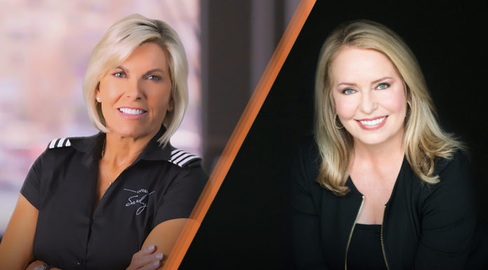 Celebrity Cruises Names ‘Below Deck’ Captain Sandy Yawn as Godmother of ‘Celebrity Ascent’ Ship Captain Sandy Yawn