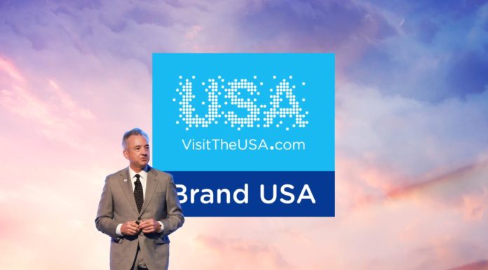 Chris Thompson to Retire as Brand USA President and CEO Brand USA