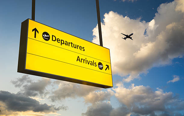 No Flight Disruptions Expected From UK Aviation Regulator Strikes