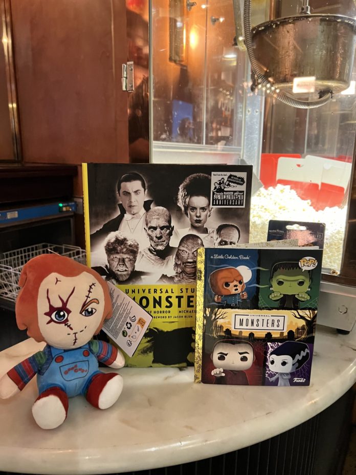 Halloween Horror Nights Las Vegas