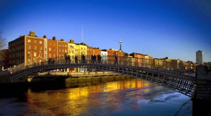 Tourism Ireland Welcomes Aer Lingus US Route Expansion