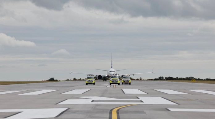 Daa Welcomes High Court Judgement in Dublin Airport Night Flight Impasse night flight planning