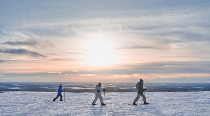 Finnair Increases Arctic Options for Dublin Airport Passengers