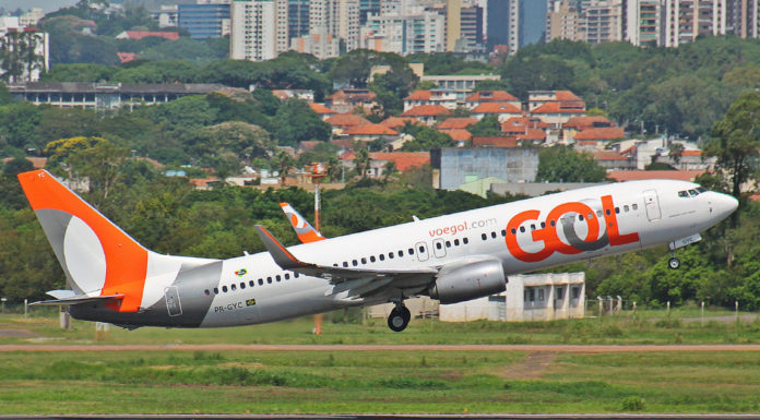 Brazil’s GOL Airlines Now Represented by AVIAREPS in Ireland GOL Airlines AVIAREPS partnership