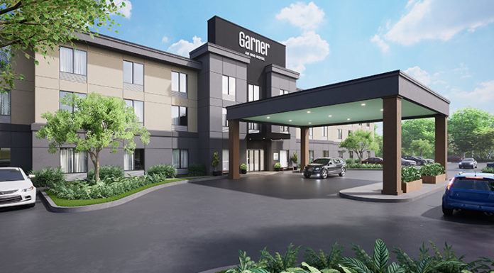 IHG Hotels & Resorts Launches Midscale Hotel Brand ‘Garner’ IHG Garner hotel brand