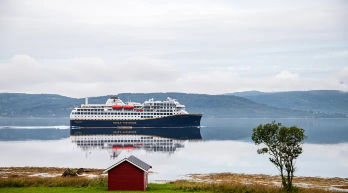 Havila Voyages Widens Access to Norwegian Fjords with Launch of Two New Ships