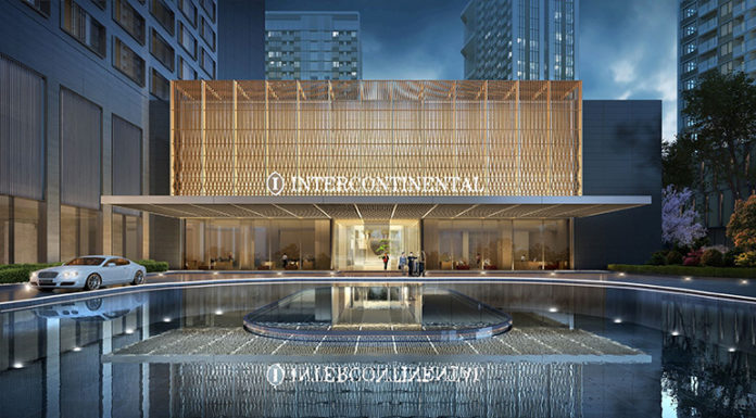 InterContinental Hotels and Holiday Inn Owner IHG Hotels & Resorts Sees Demand and Revenues Surge IHG Hotels & Resorts